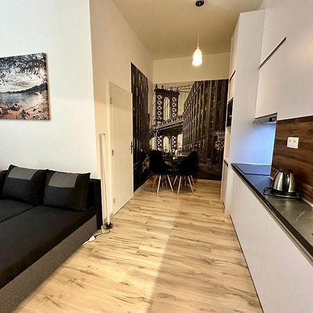 Oskar Wilde Apartment Stara Lubovna Exterior photo