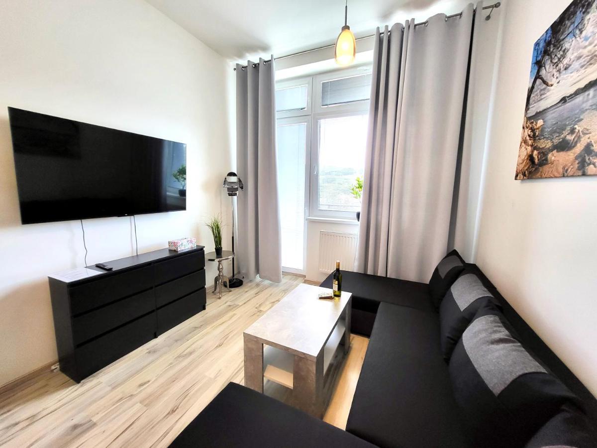 Oskar Wilde Apartment Stara Lubovna Exterior photo