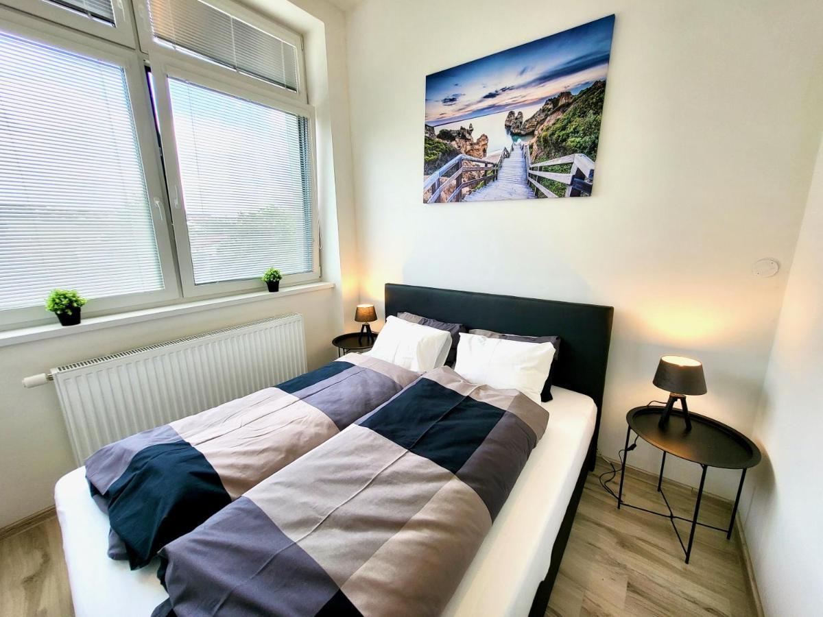 Oskar Wilde Apartment Stara Lubovna Exterior photo
