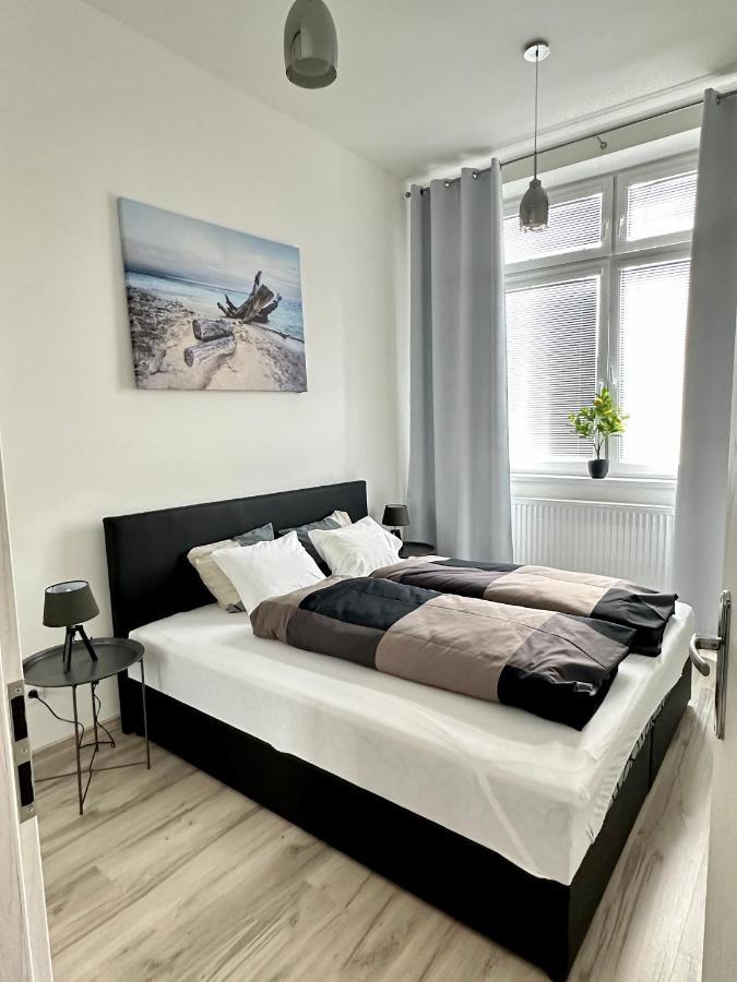 Oskar Wilde Apartment Stara Lubovna Exterior photo