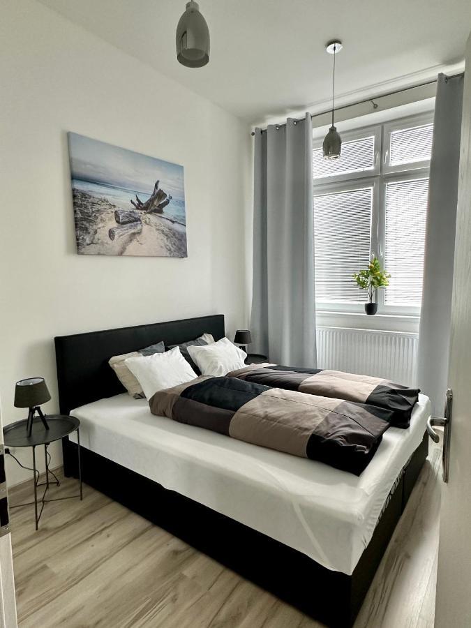 Oskar Wilde Apartment Stara Lubovna Exterior photo