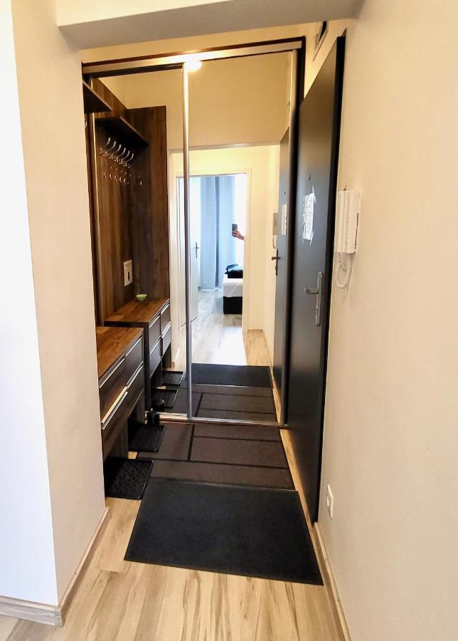Oskar Wilde Apartment Stara Lubovna Exterior photo