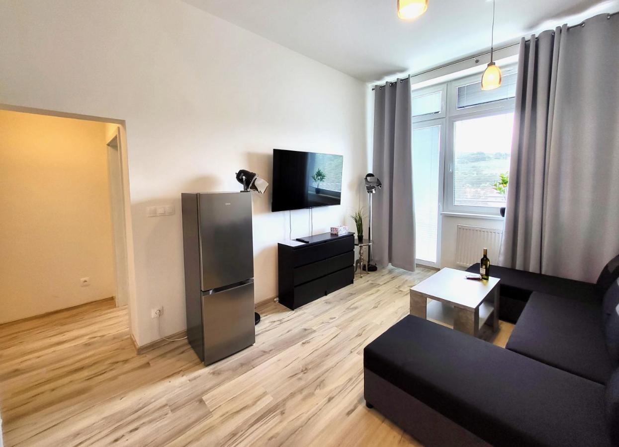 Oskar Wilde Apartment Stara Lubovna Exterior photo