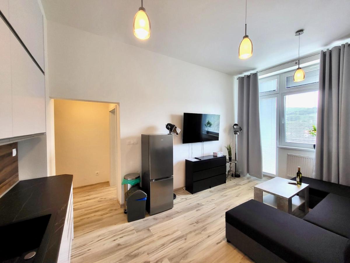 Oskar Wilde Apartment Stara Lubovna Exterior photo