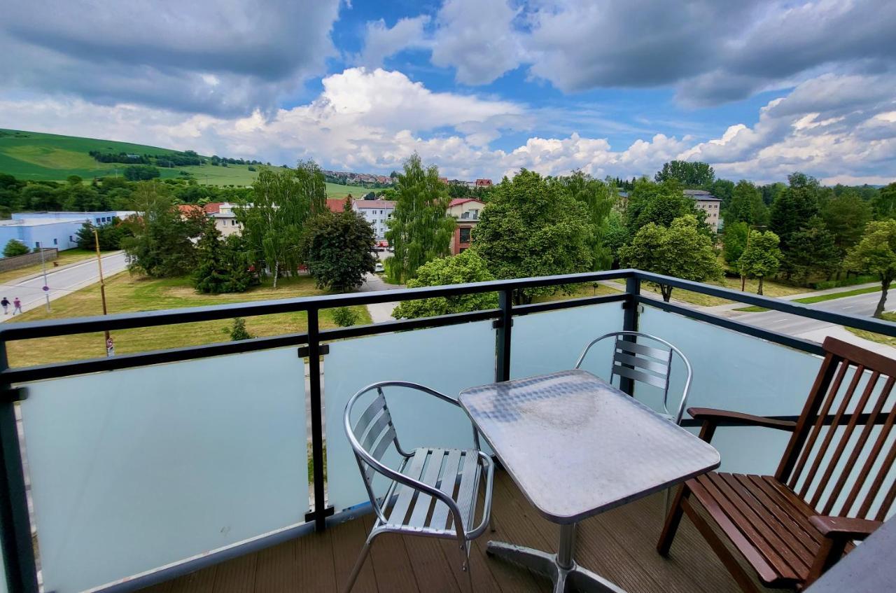 Oskar Wilde Apartment Stara Lubovna Exterior photo