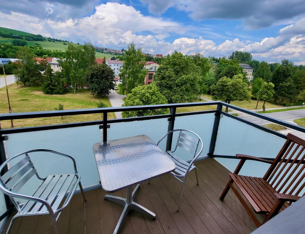 Oskar Wilde Apartment Stara Lubovna Exterior photo