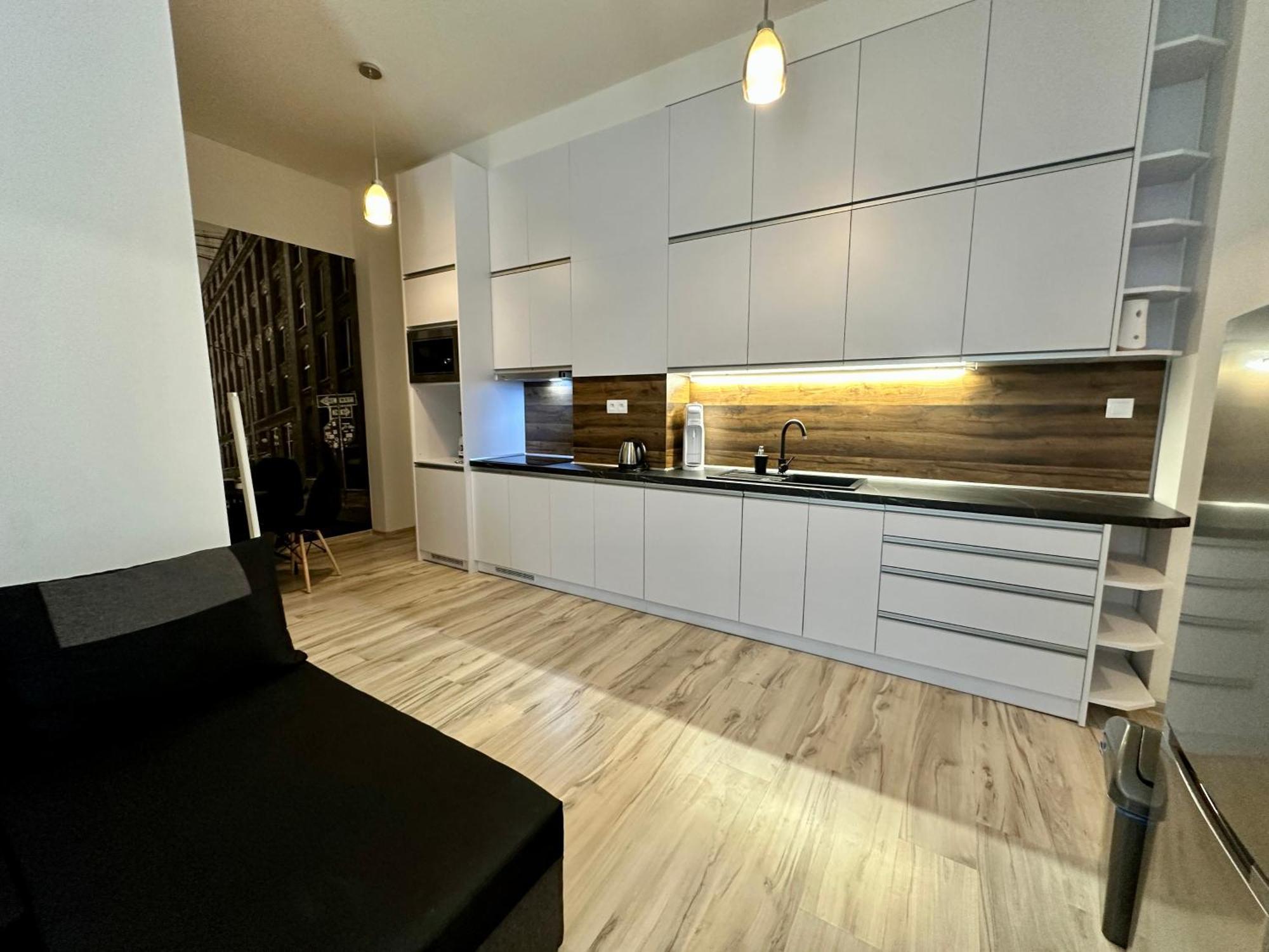 Oskar Wilde Apartment Stara Lubovna Exterior photo