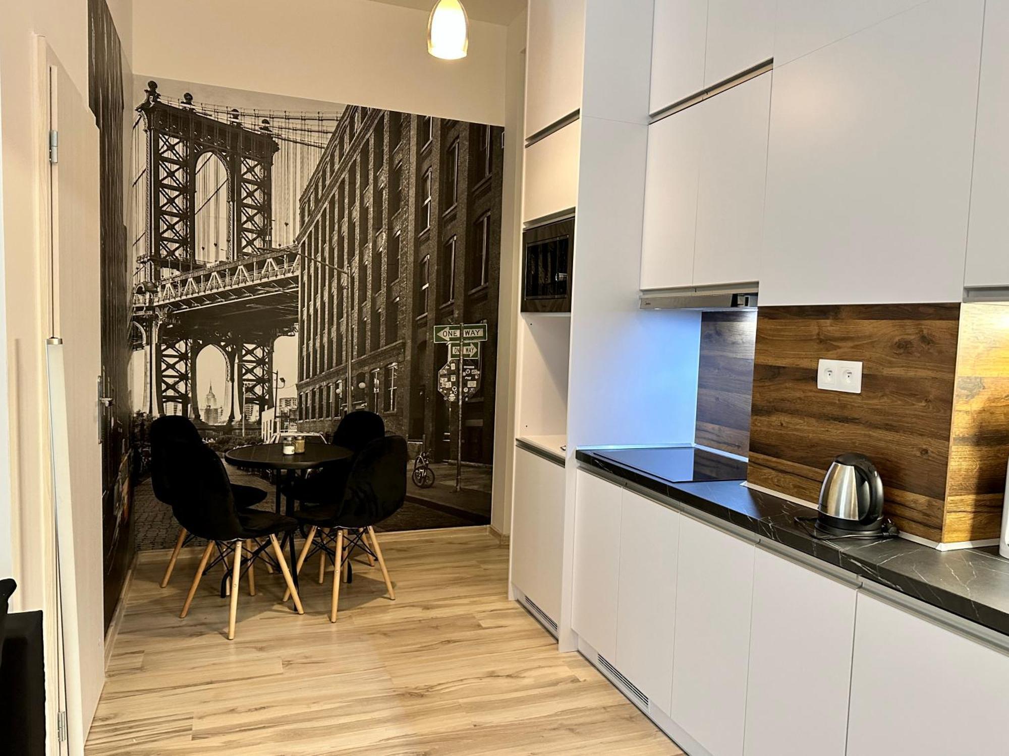Oskar Wilde Apartment Stara Lubovna Exterior photo