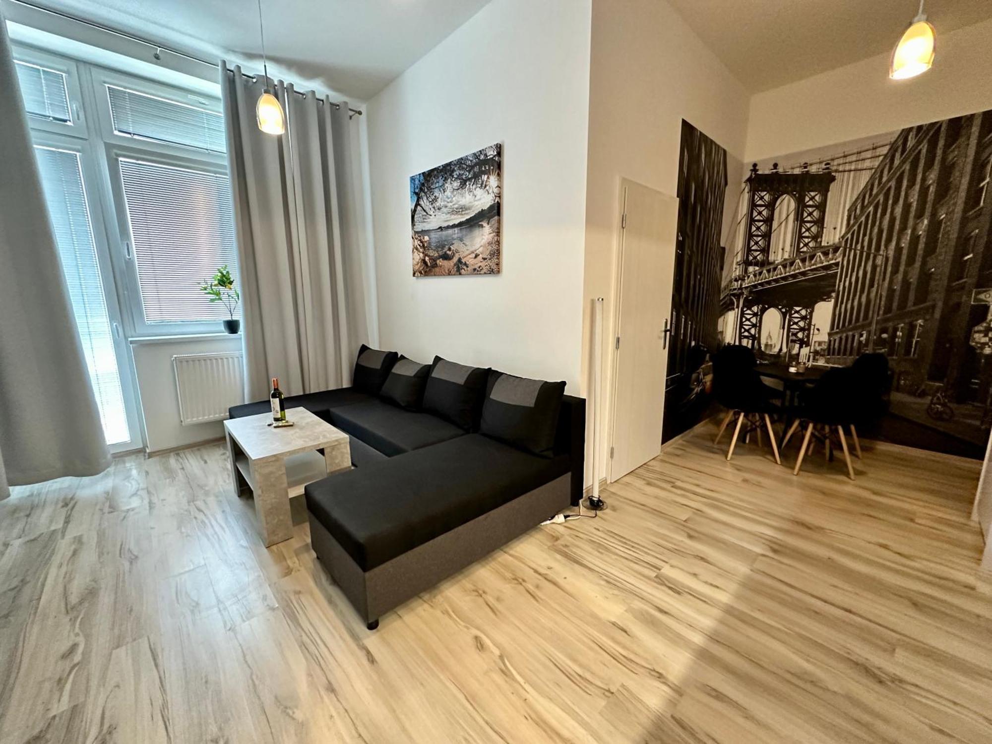 Oskar Wilde Apartment Stara Lubovna Exterior photo